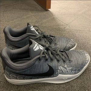 Nike Kobe Mamba